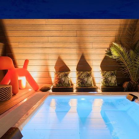 Elite Hotel - Gay Men Only (Adults Only) Sitges Luaran gambar
