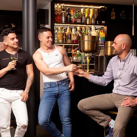 Elite Hotel - Gay Men Only (Adults Only) Sitges Luaran gambar