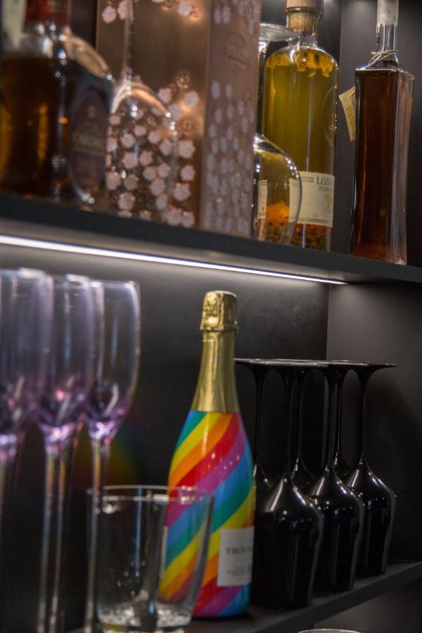 Elite Hotel - Gay Men Only (Adults Only) Sitges Luaran gambar