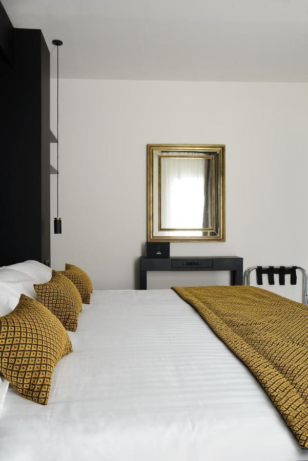 Elite Hotel - Gay Men Only (Adults Only) Sitges Luaran gambar