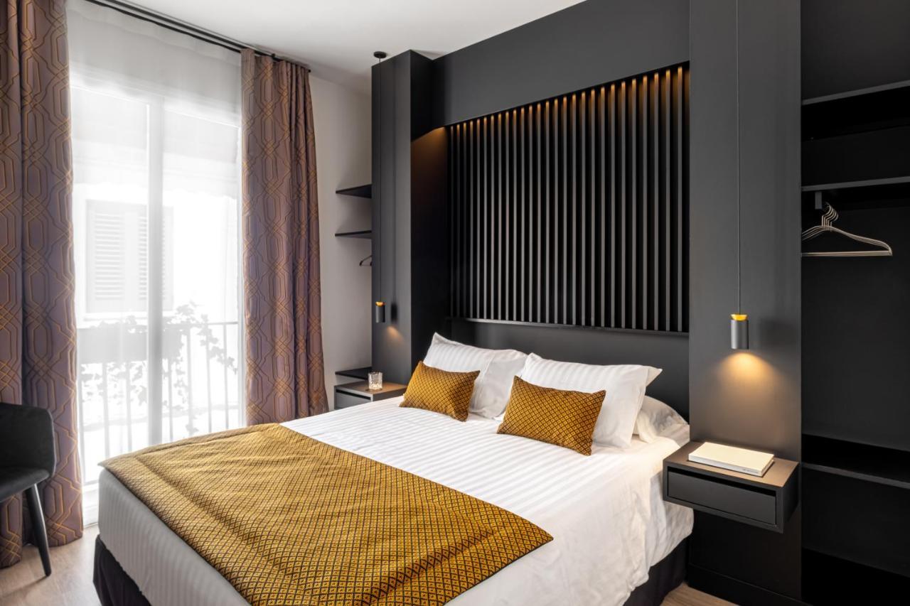 Elite Hotel - Gay Men Only (Adults Only) Sitges Luaran gambar