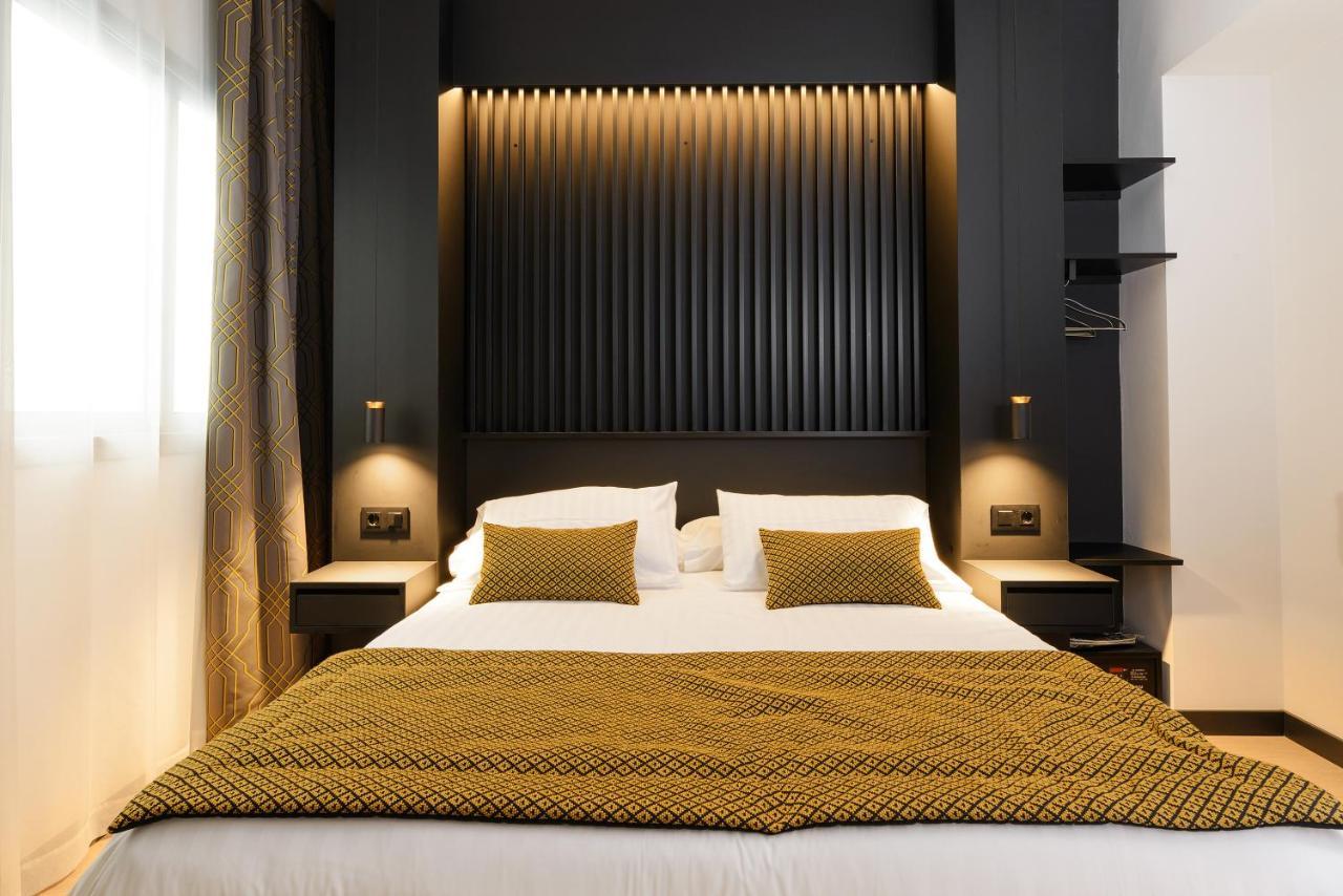 Elite Hotel - Gay Men Only (Adults Only) Sitges Luaran gambar
