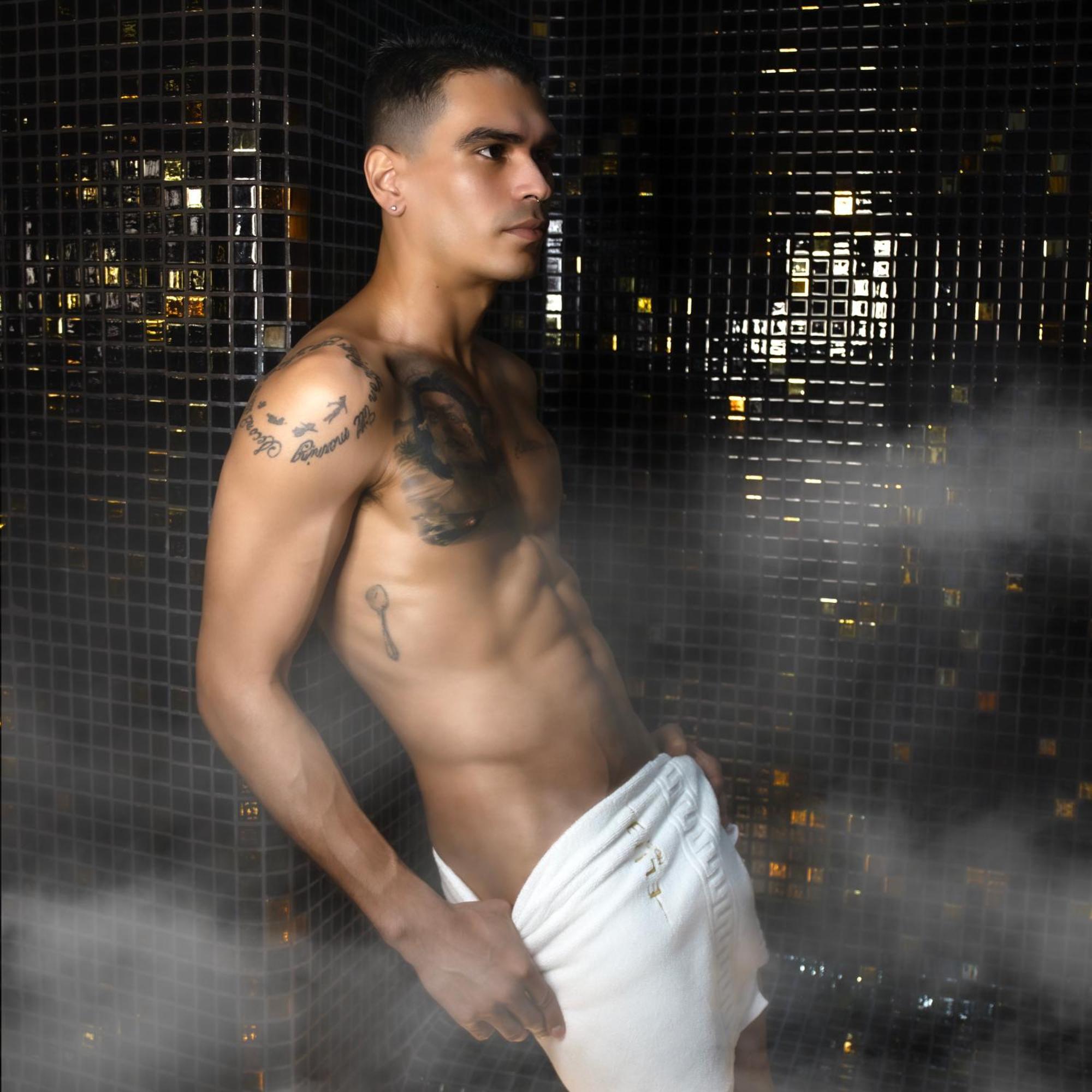 Elite Hotel - Gay Men Only (Adults Only) Sitges Luaran gambar