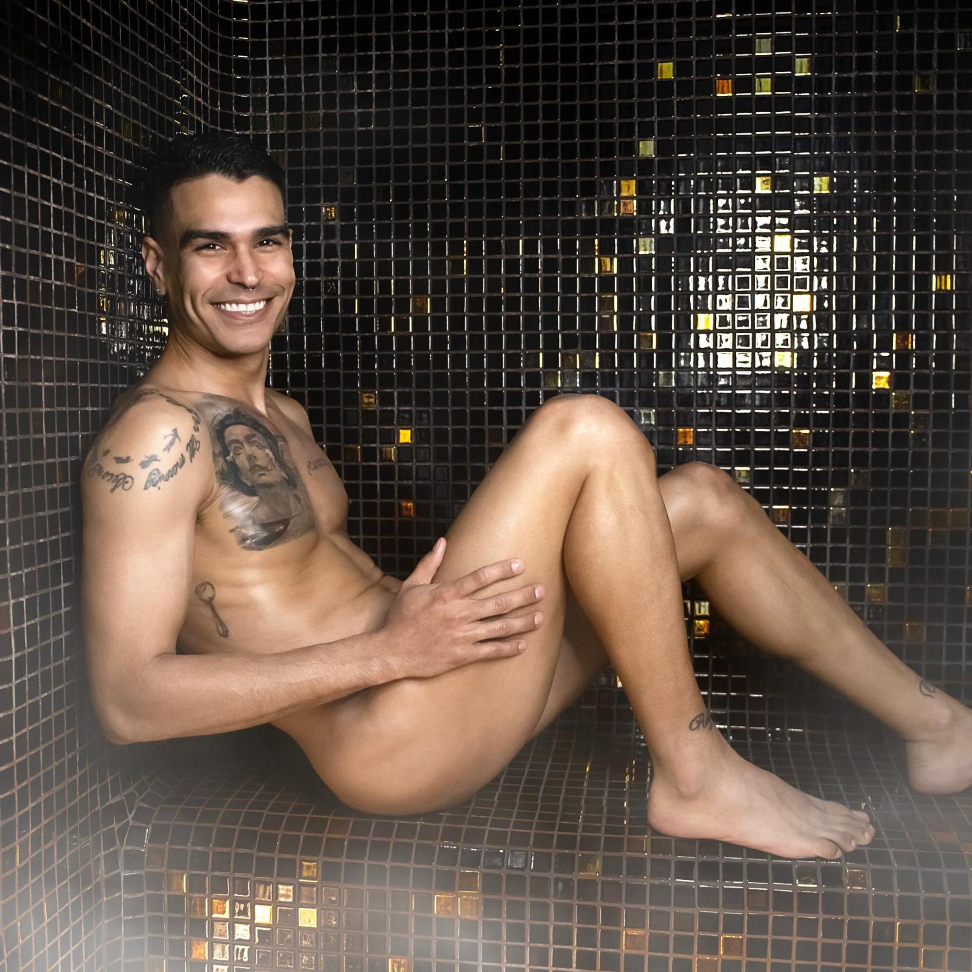 Elite Hotel - Gay Men Only (Adults Only) Sitges Luaran gambar